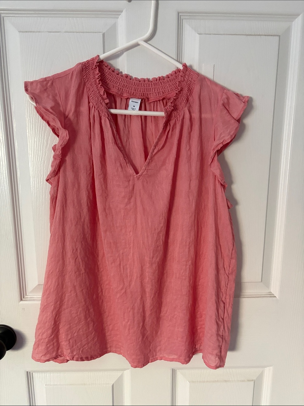 EUC Old Navy blouse